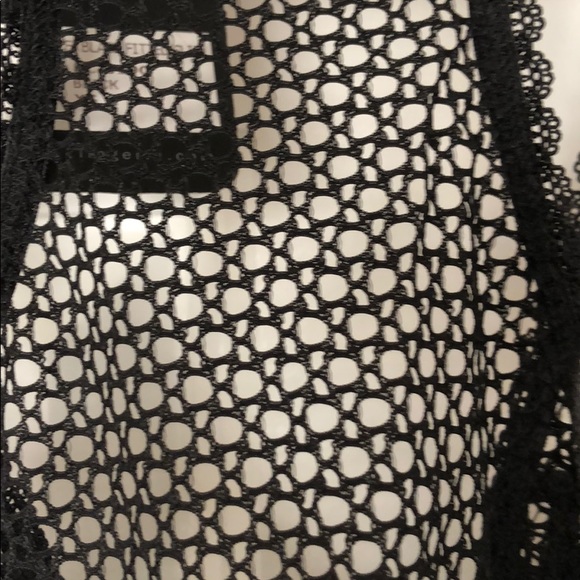 NWT Else Petunia Fitted Racerback Chemise XS - Picture 5 of 6